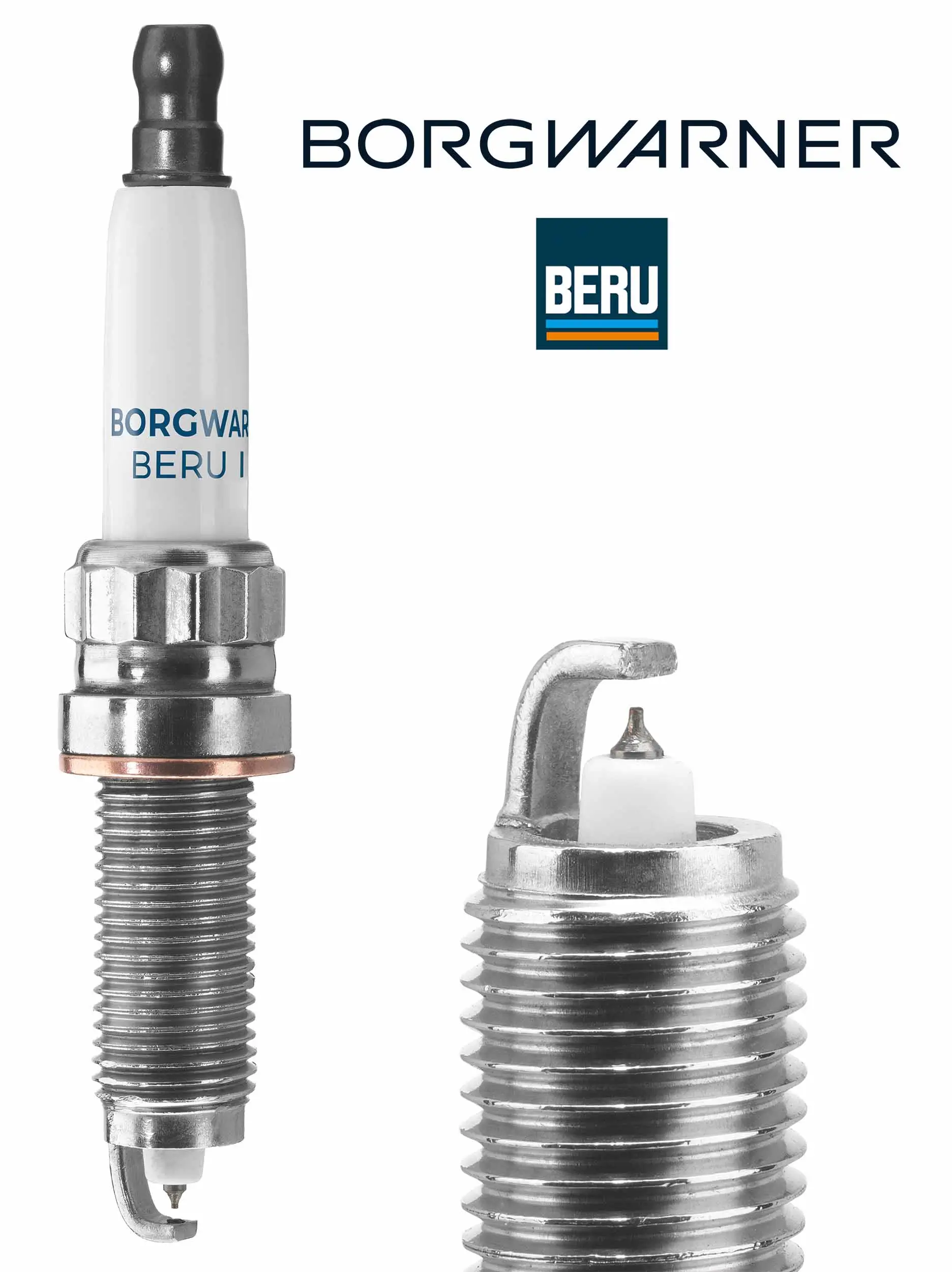 Zündkerze BorgWarner (BERU) Z364
