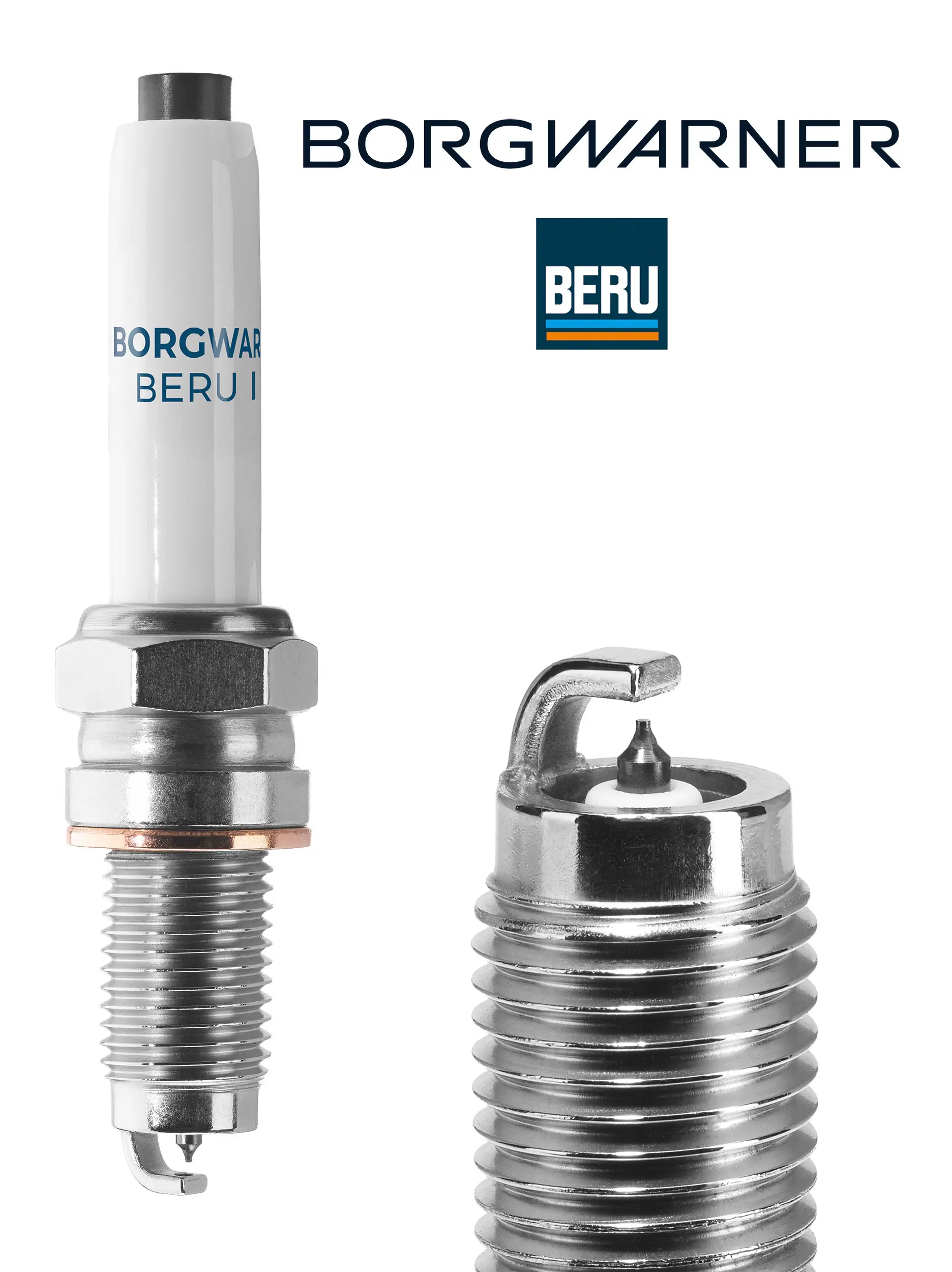 Zündkerze BorgWarner (BERU) Z365