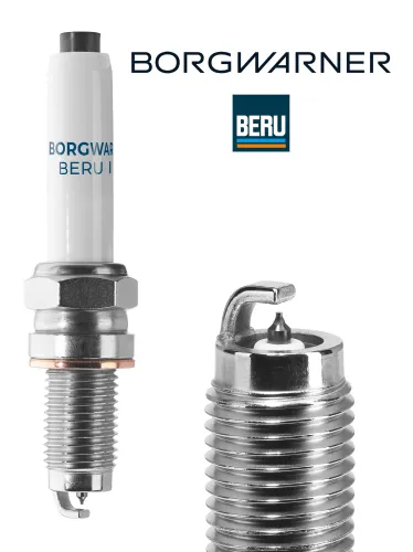 Zündkerze BorgWarner (BERU) Z365 Bild Zündkerze BorgWarner (BERU) Z365