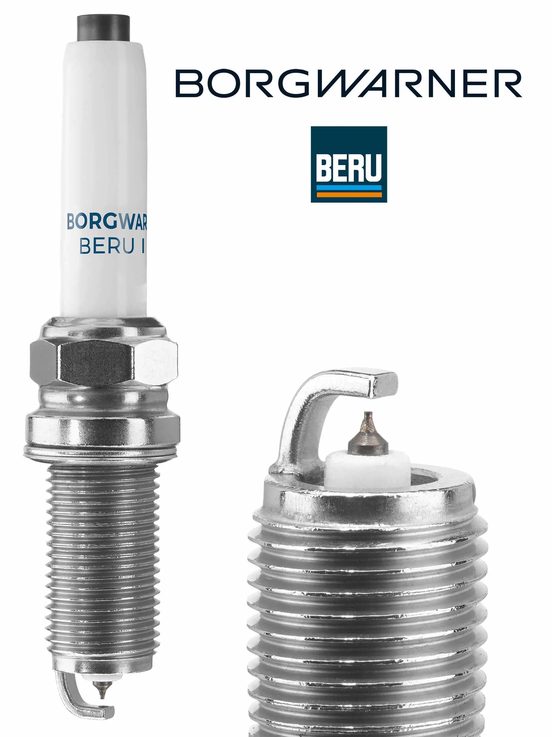 Zündkerze BorgWarner (BERU) Z367