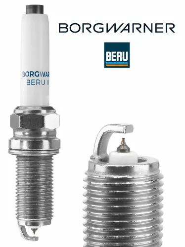 Zündkerze BorgWarner (BERU) Z367 Bild Zündkerze BorgWarner (BERU) Z367