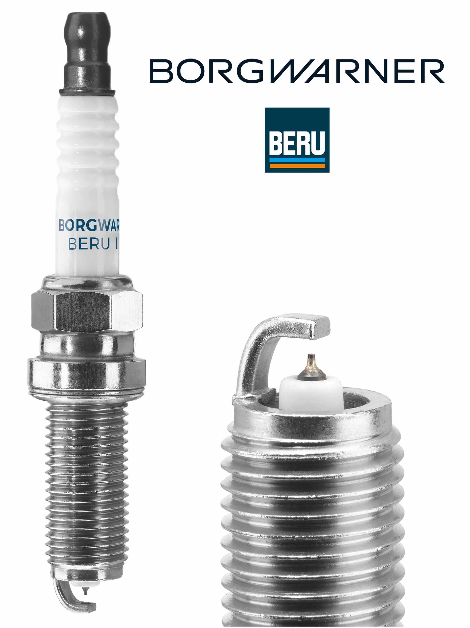 Zündkerze BorgWarner (BERU) Z370