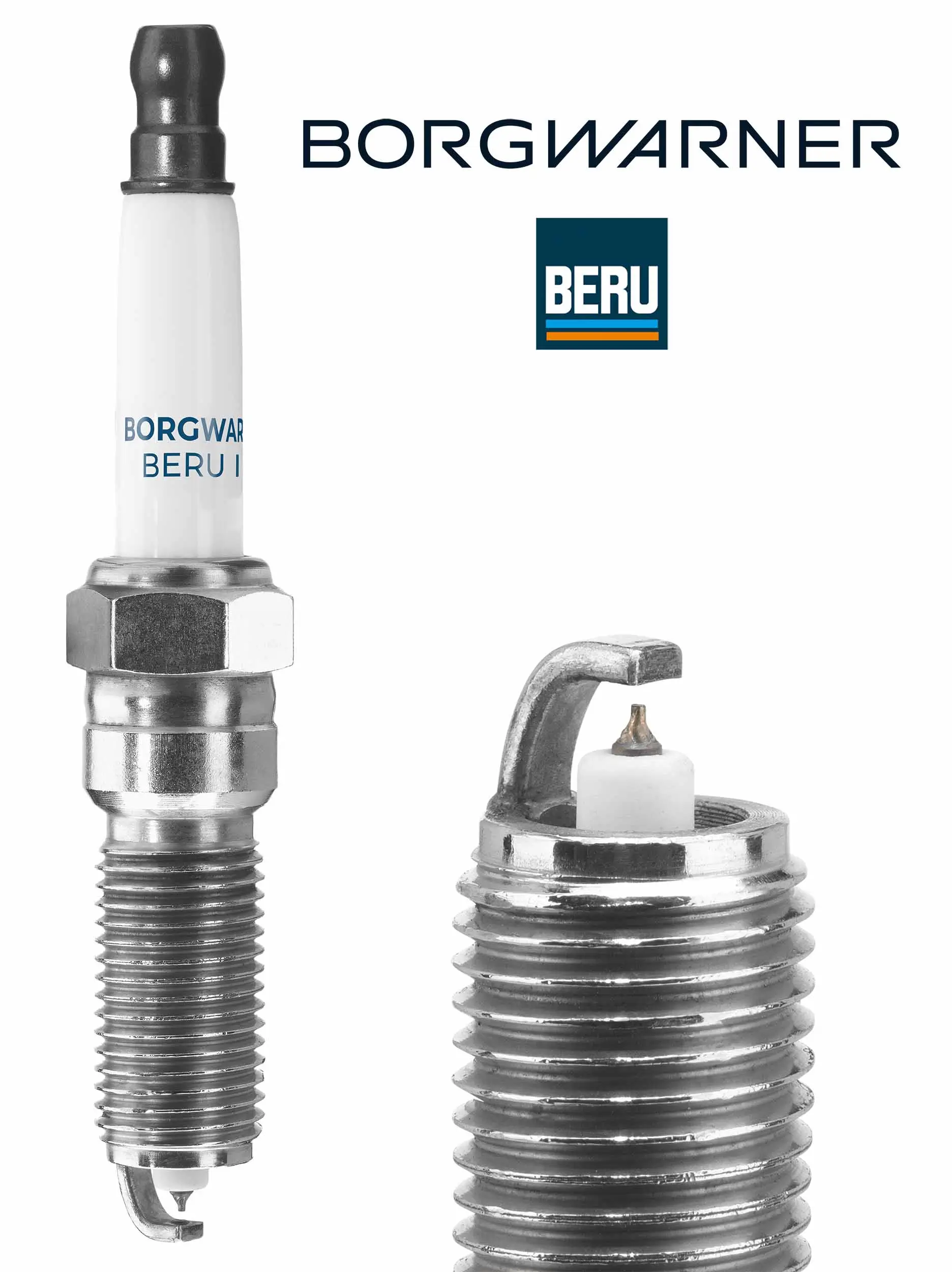 Zündkerze BorgWarner (BERU) Z376