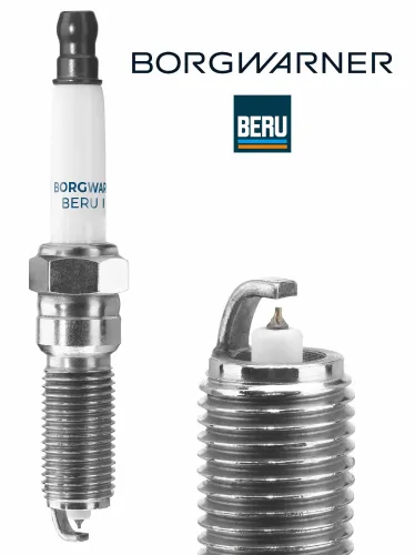 Zündkerze BorgWarner (BERU) Z376 Bild Zündkerze BorgWarner (BERU) Z376