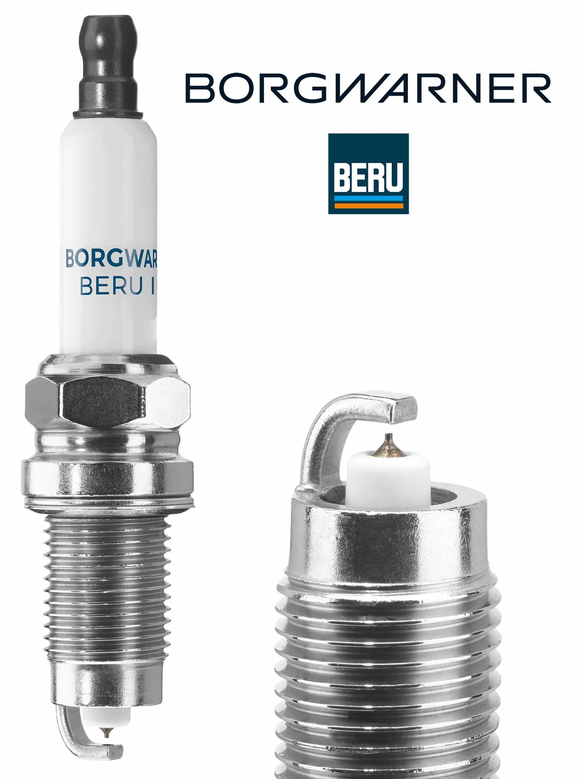 Zündkerze BorgWarner (BERU) Z378