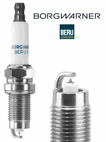 Zündkerze BorgWarner (BERU) Z378 Bild Zündkerze BorgWarner (BERU) Z378