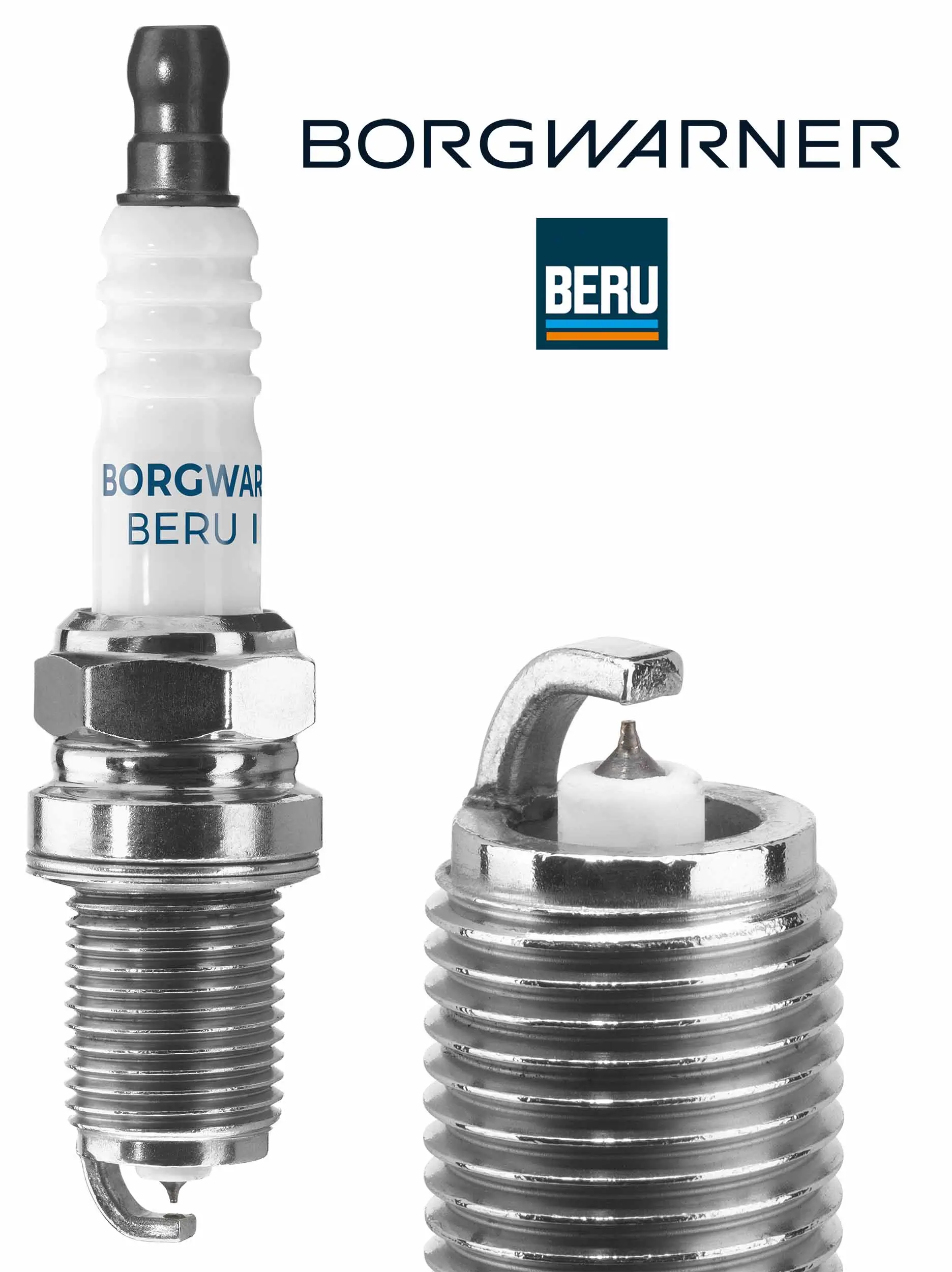Zündkerze BorgWarner (BERU) Z382