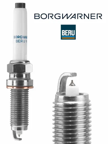 Zündkerze BorgWarner (BERU) Z501 Bild Zündkerze BorgWarner (BERU) Z501