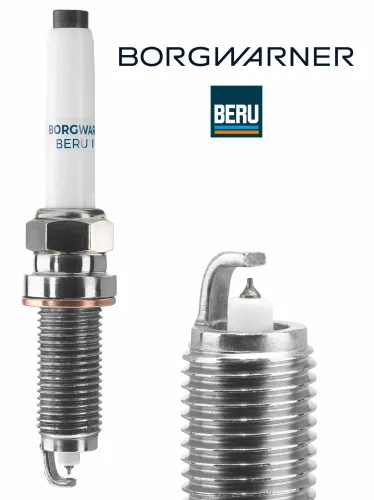 Zündkerze BorgWarner (BERU) Z502 Bild Zündkerze BorgWarner (BERU) Z502