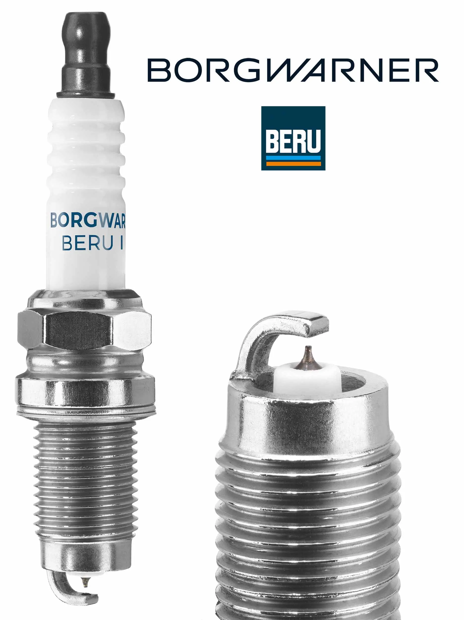 Zündkerze BorgWarner (BERU) Z503