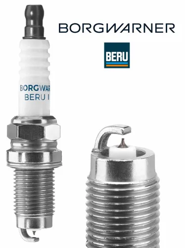 Zündkerze BorgWarner (BERU) Z503 Bild Zündkerze BorgWarner (BERU) Z503
