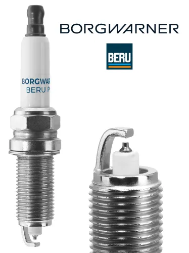 Zündkerze BorgWarner (BERU) Z504 Bild Zündkerze BorgWarner (BERU) Z504