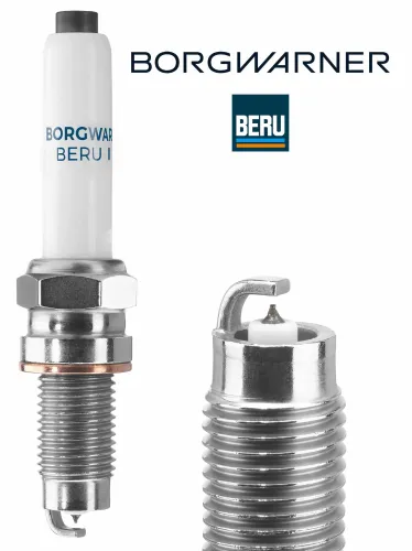 Zündkerze BorgWarner (BERU) Z507 Bild Zündkerze BorgWarner (BERU) Z507