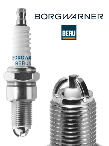 Zündkerze BorgWarner (BERU) Z508 Bild Zündkerze BorgWarner (BERU) Z508