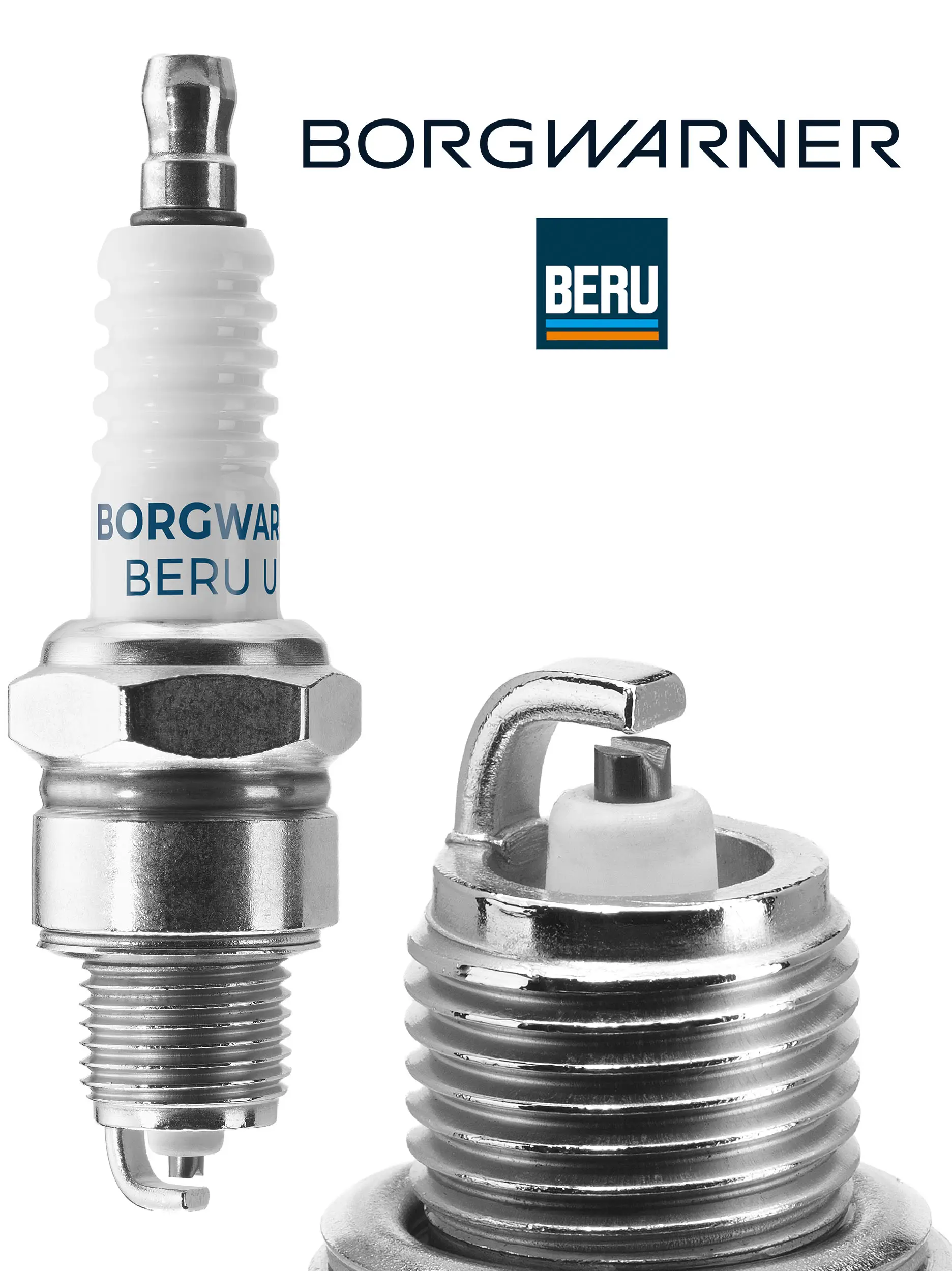 Zündkerze BorgWarner (BERU) Z510