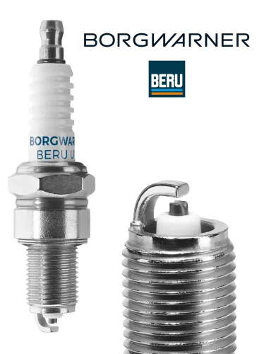 Zündkerze BorgWarner (BERU) Z511 Bild Zündkerze BorgWarner (BERU) Z511
