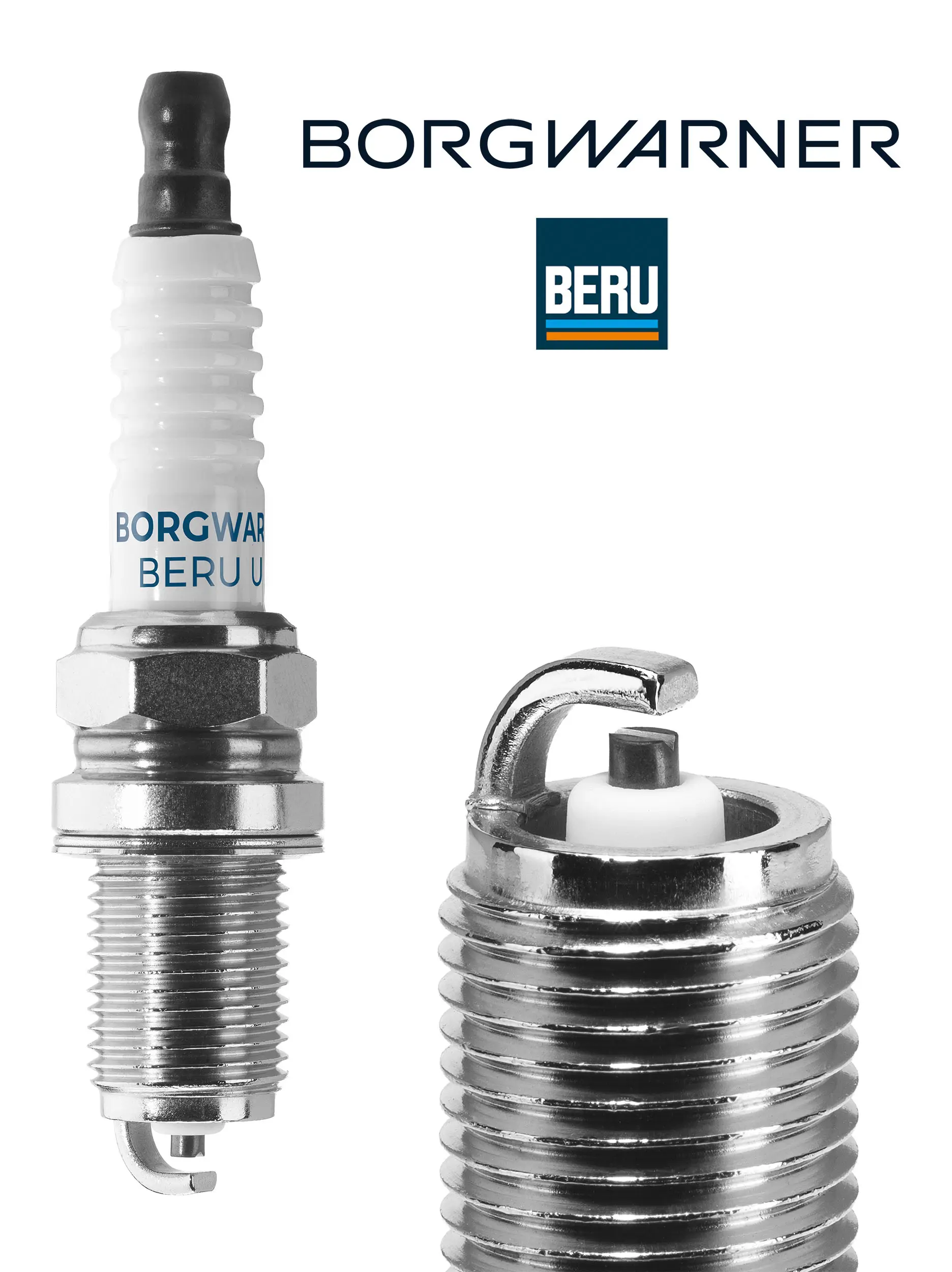 Zündkerze BorgWarner (BERU) Z513