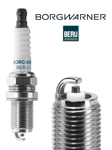 Zündkerze BorgWarner (BERU) Z513 Bild Zündkerze BorgWarner (BERU) Z513