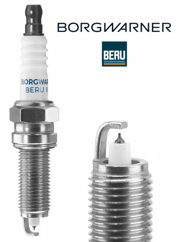 Zündkerze BorgWarner (BERU) Z515 Bild Zündkerze BorgWarner (BERU) Z515