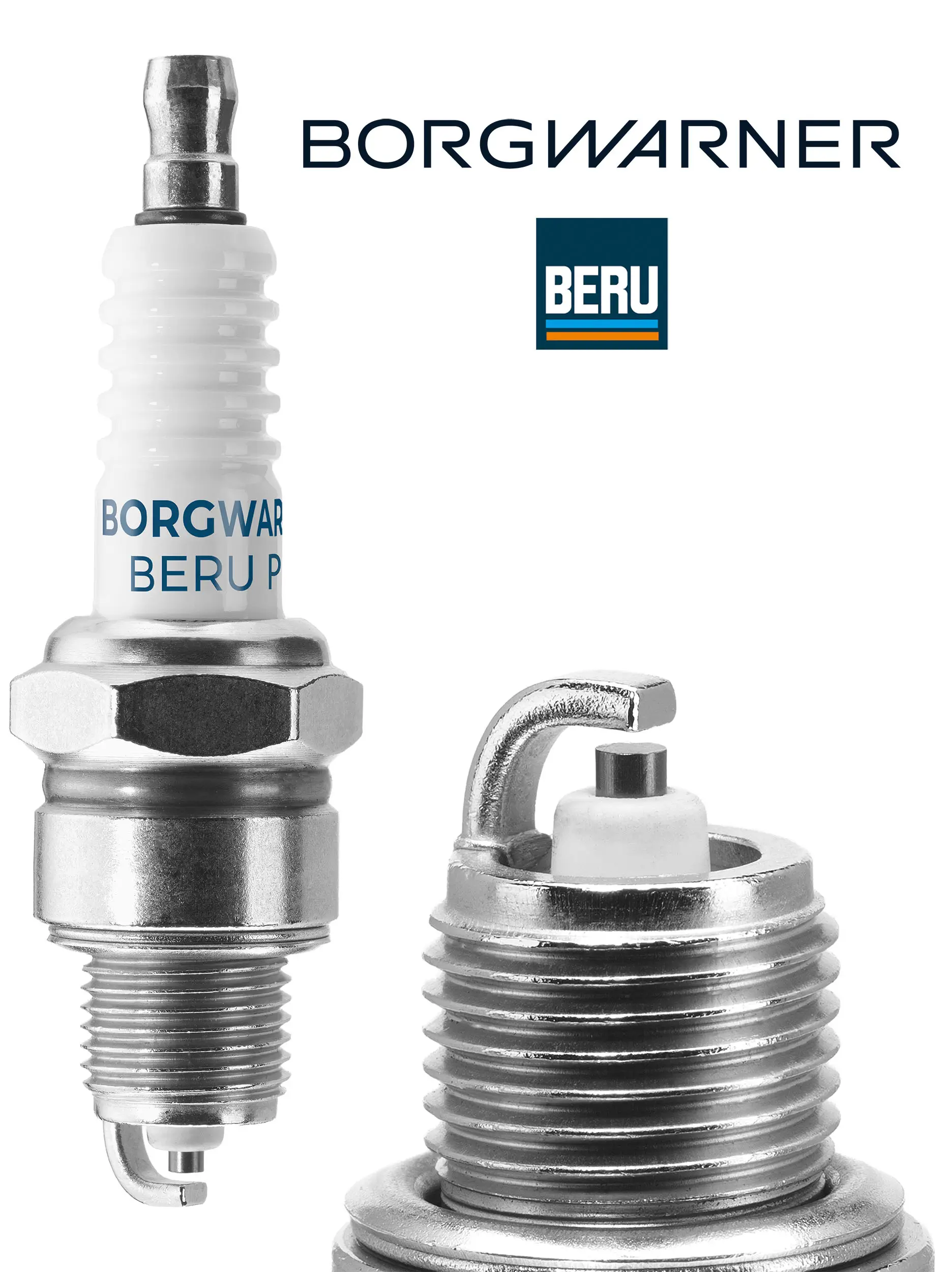 Zündkerze BorgWarner (BERU) Z516