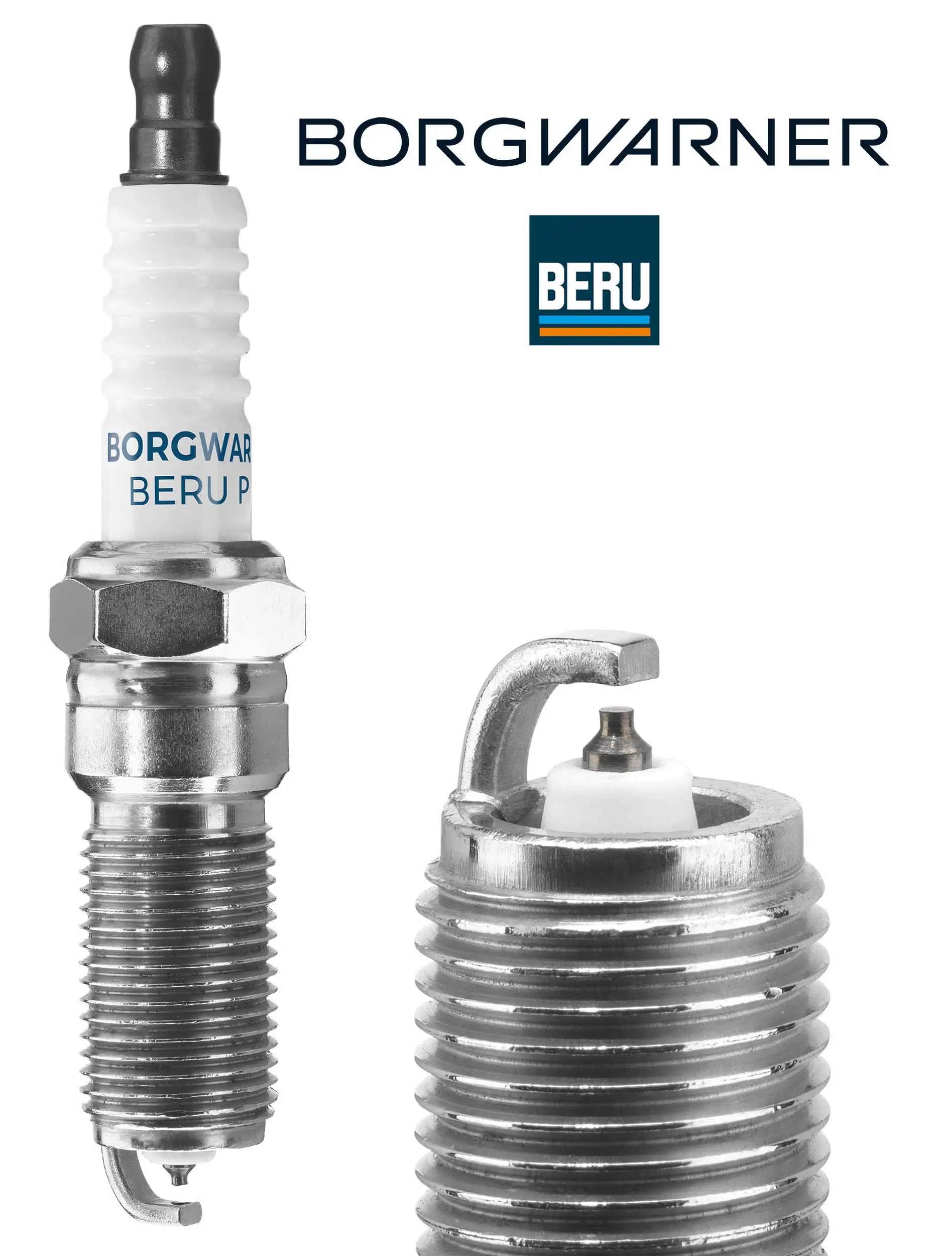 Zündkerze BorgWarner (BERU) Z517