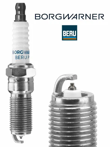 Zündkerze BorgWarner (BERU) Z517 Bild Zündkerze BorgWarner (BERU) Z517