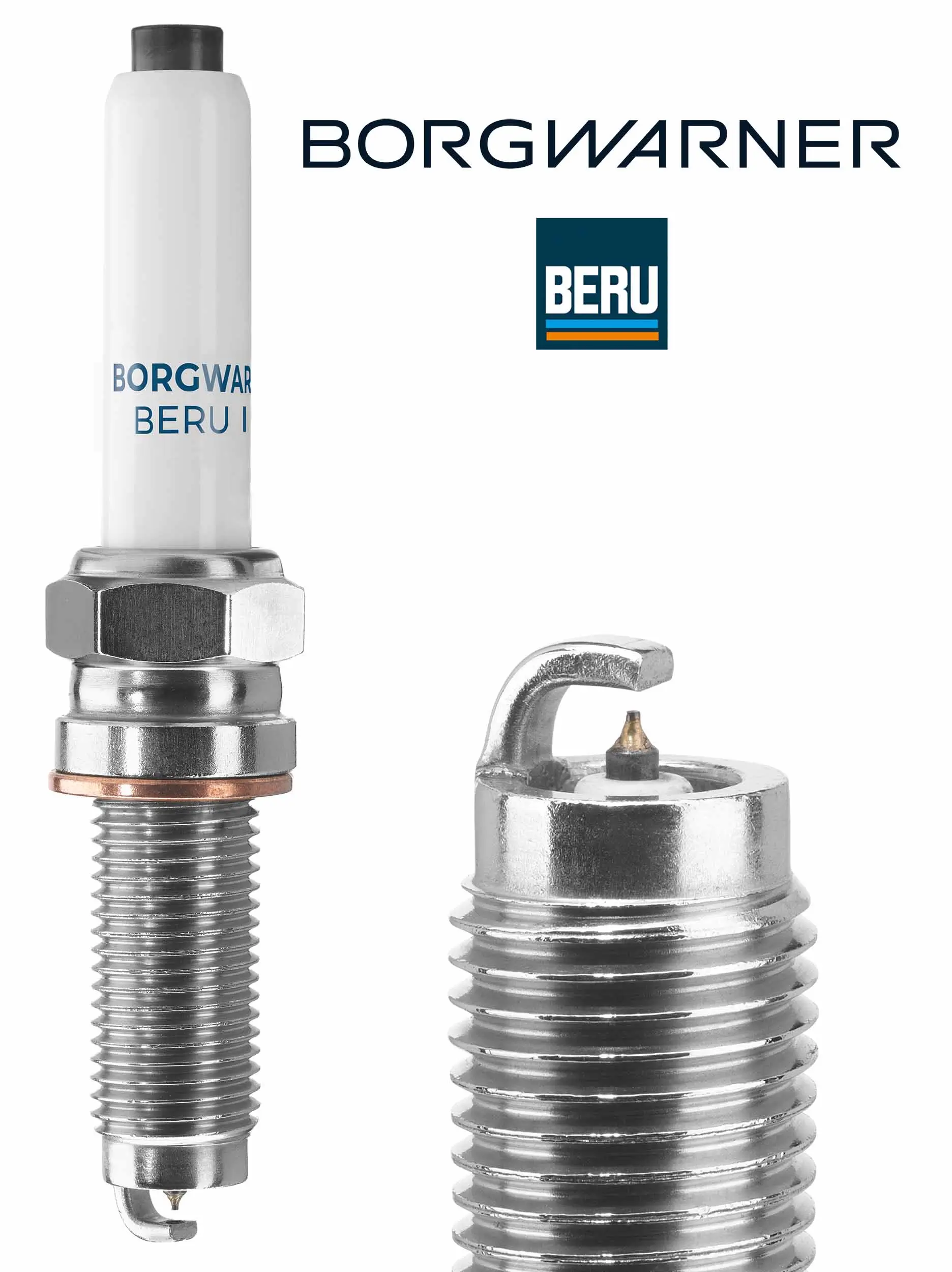 Zündkerze BorgWarner (BERU) Z520