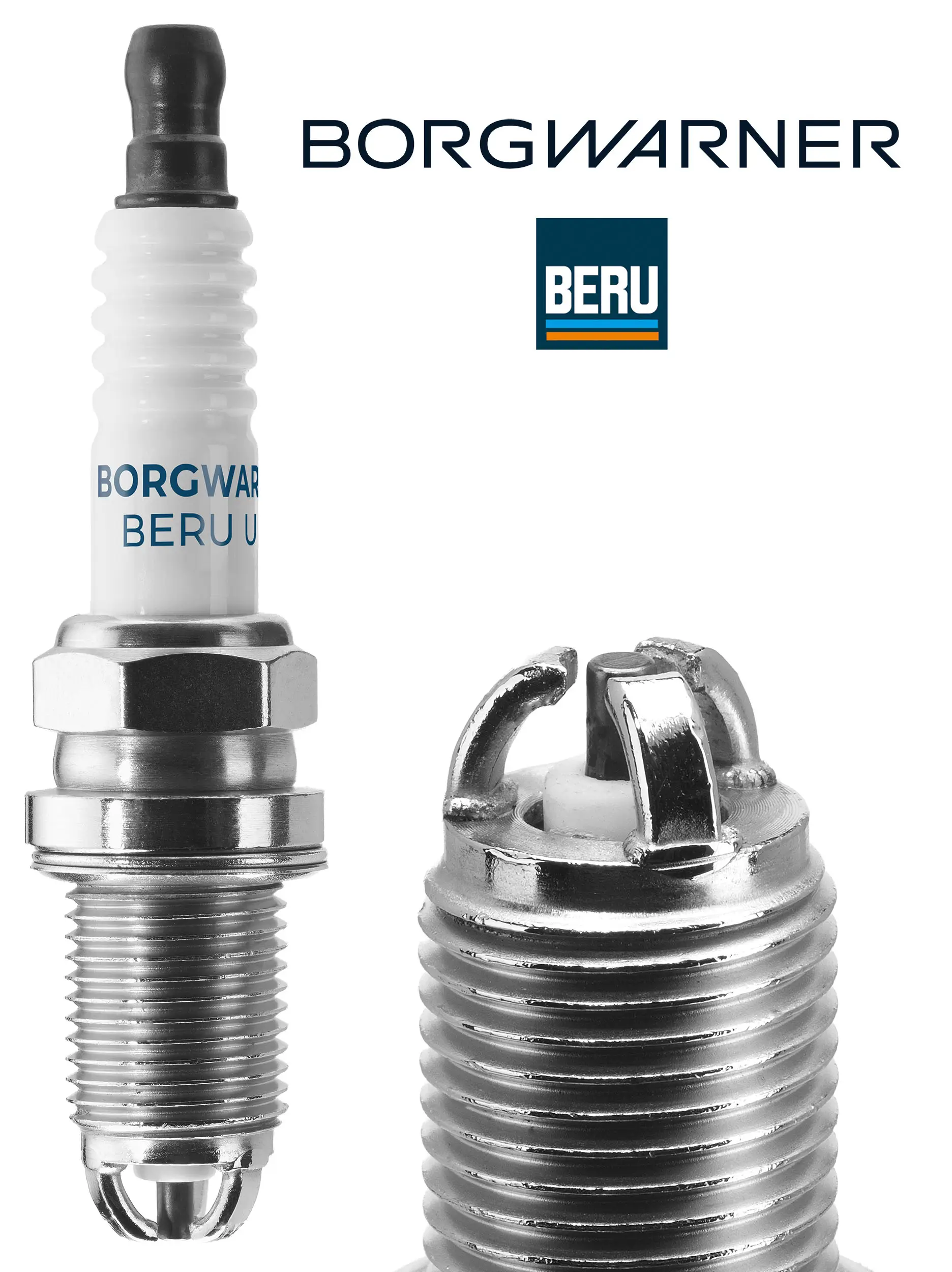 Zündkerze BorgWarner (BERU) Z521