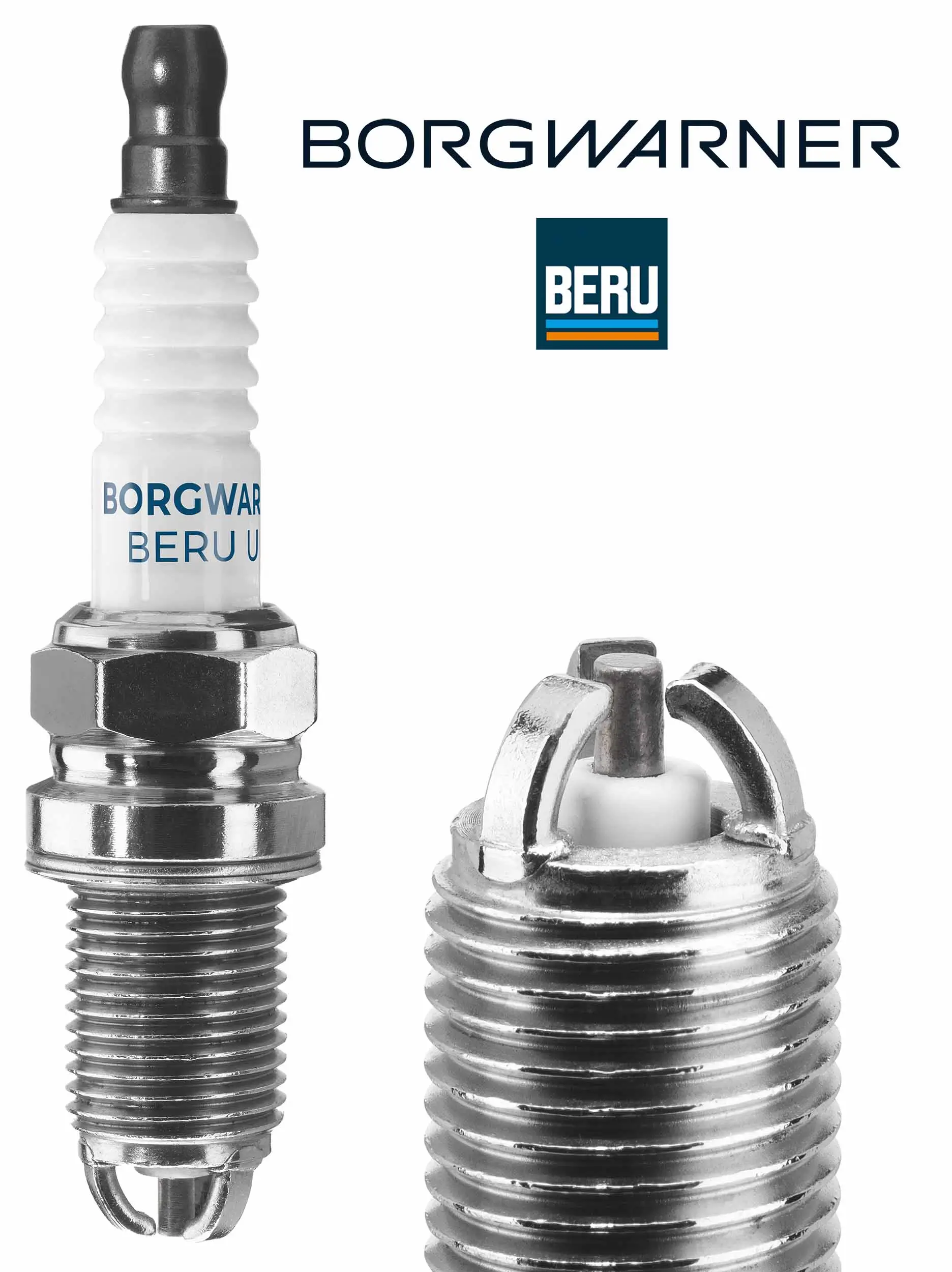 Zündkerze BorgWarner (BERU) Z522
