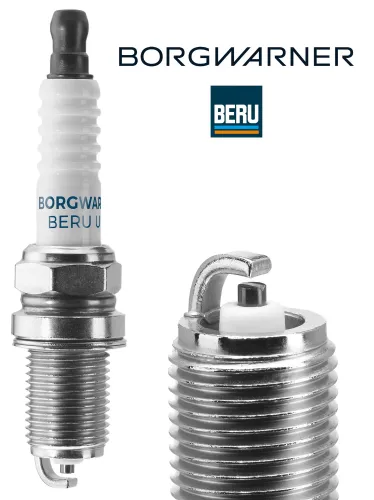 Zündkerze BorgWarner (BERU) Z523 Bild Zündkerze BorgWarner (BERU) Z523