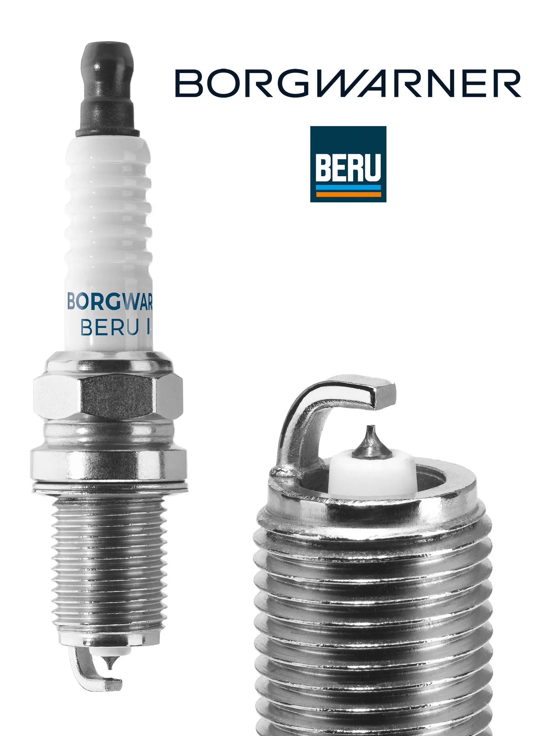 Zündkerze BorgWarner (BERU) Z524