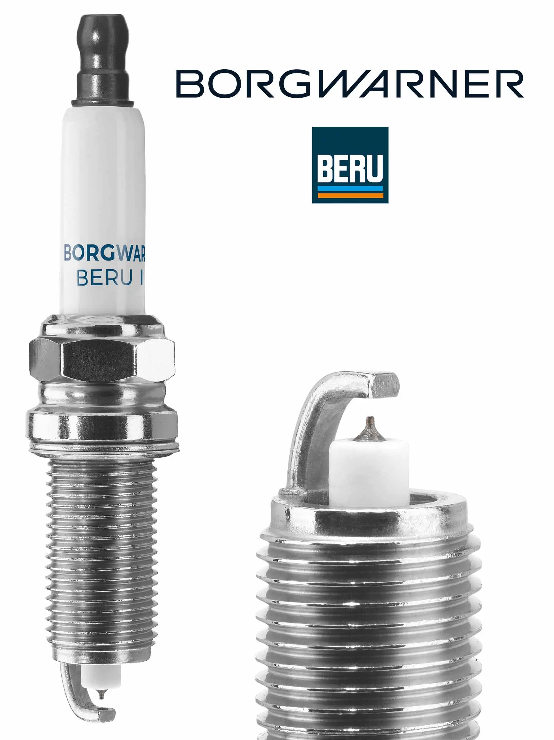 Zündkerze BorgWarner (BERU) Z525