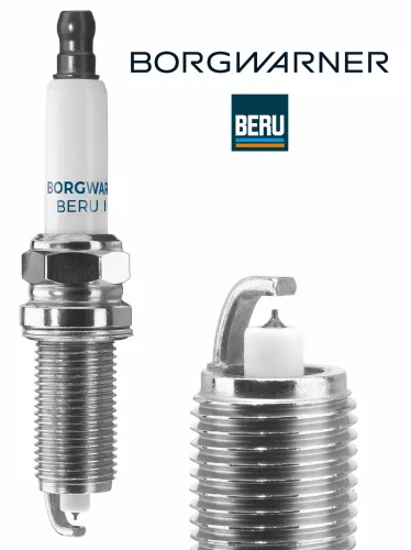 Zündkerze BorgWarner (BERU) Z525 Bild Zündkerze BorgWarner (BERU) Z525