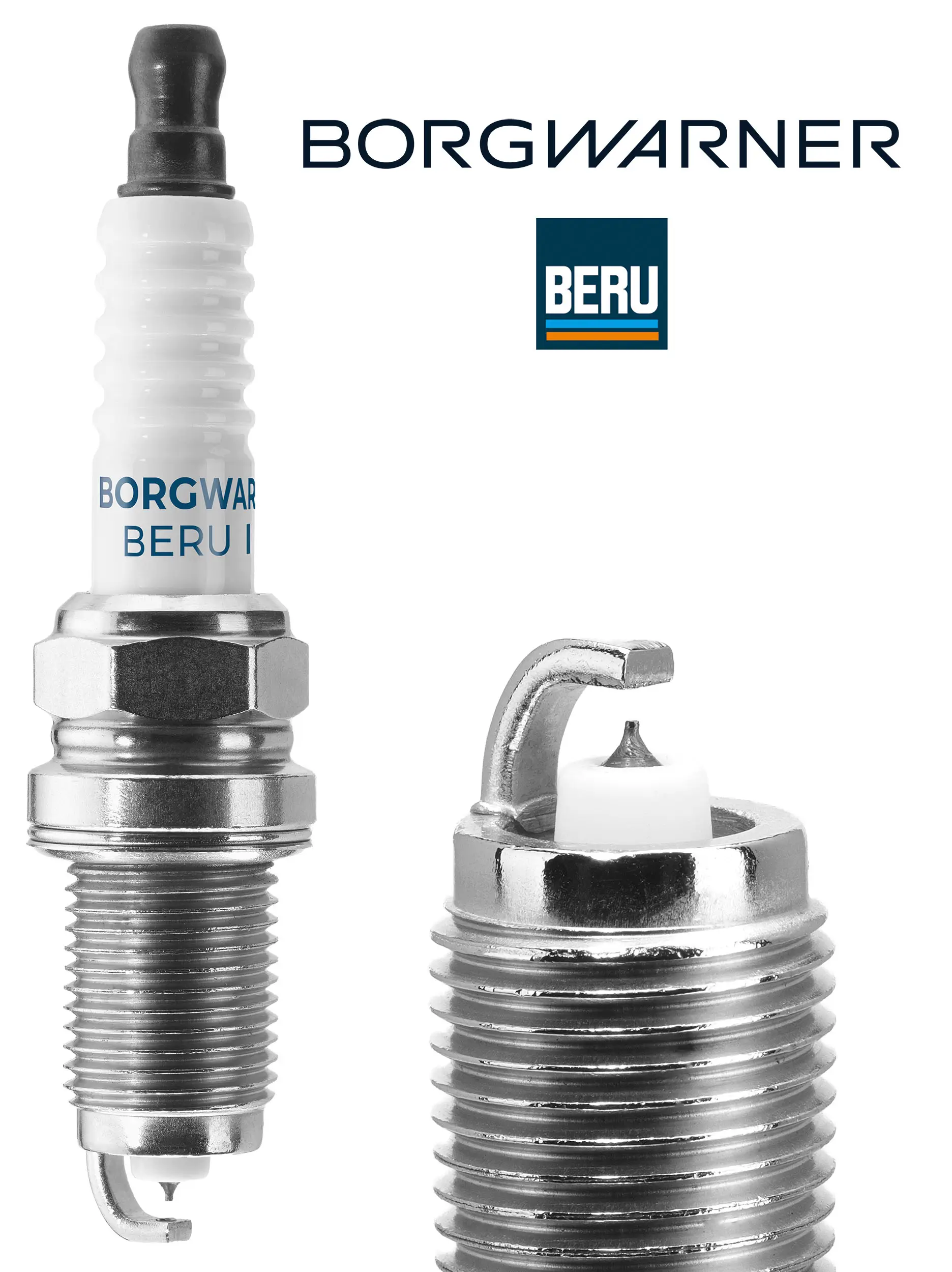 Zündkerze BorgWarner (BERU) Z526