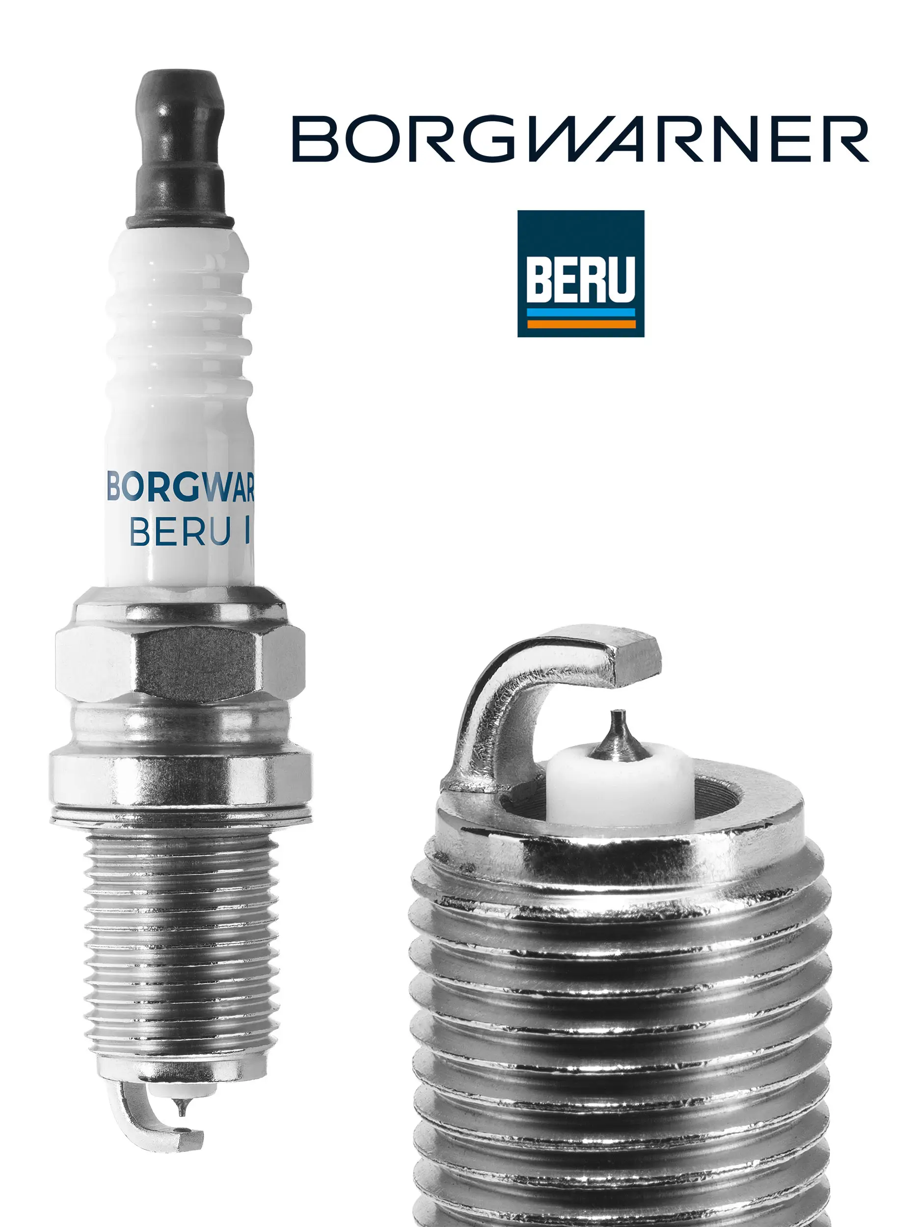 Zündkerze BorgWarner (BERU) Z527