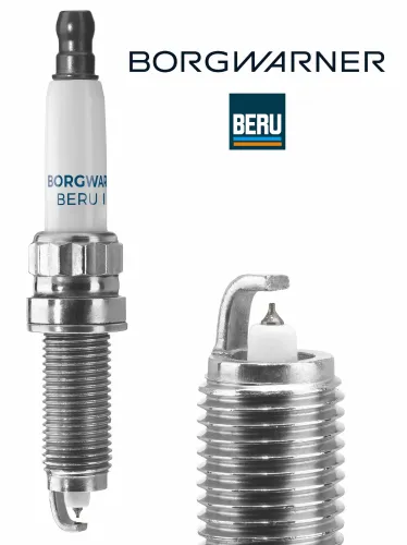 Zündkerze BorgWarner (BERU) Z529 Bild Zündkerze BorgWarner (BERU) Z529