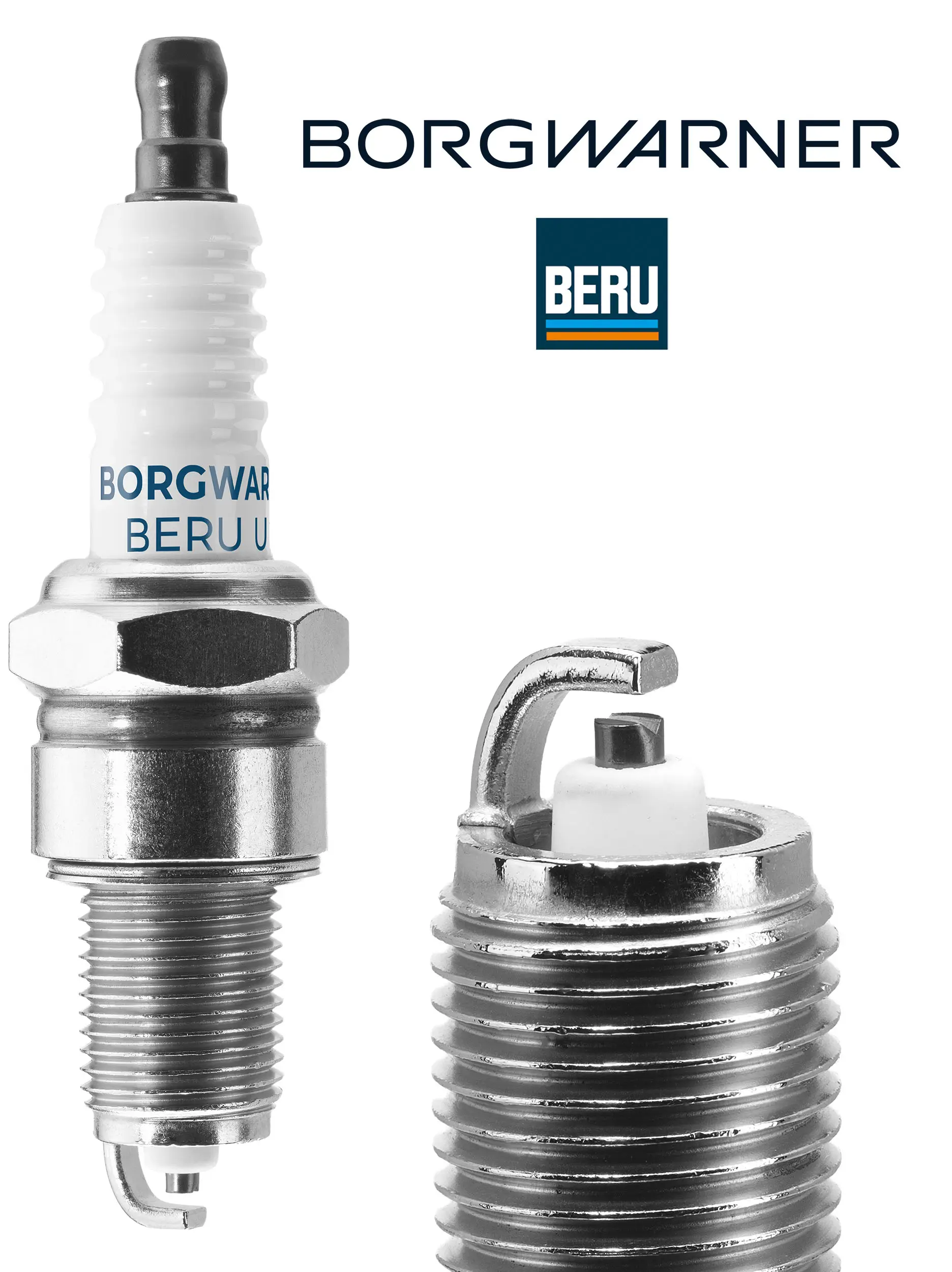 Zündkerze BorgWarner (BERU) Z530