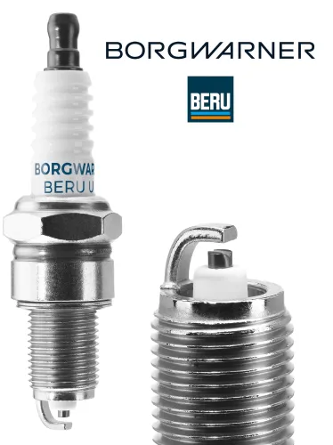 Zündkerze BorgWarner (BERU) Z530 Bild Zündkerze BorgWarner (BERU) Z530