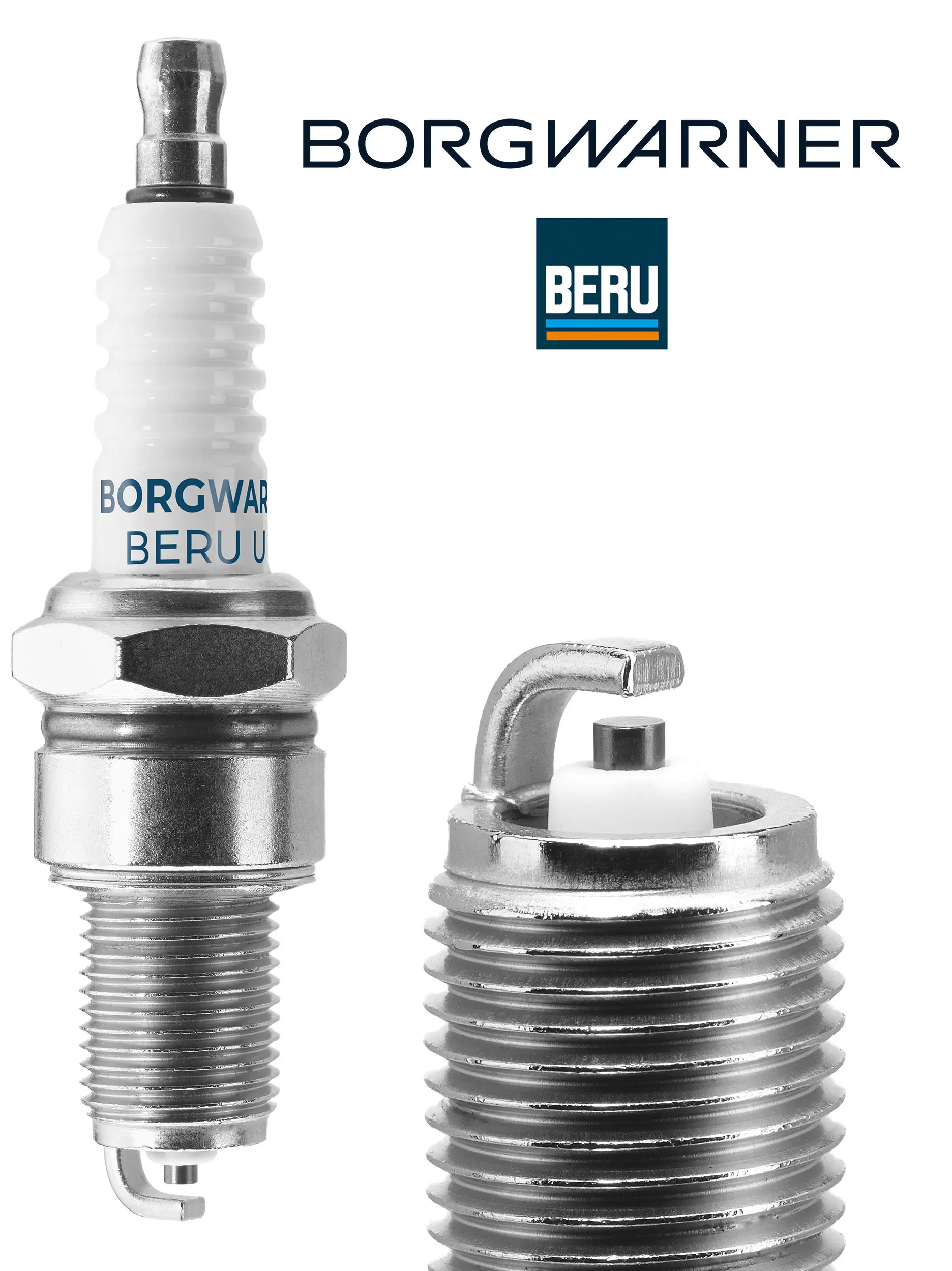 Zündkerze BorgWarner (BERU) Z531