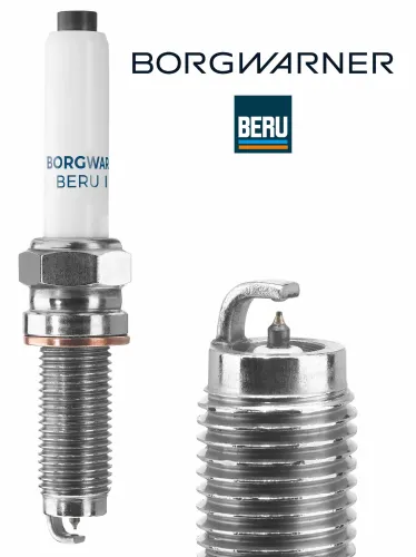 Zündkerze BorgWarner (BERU) Z534 Bild Zündkerze BorgWarner (BERU) Z534