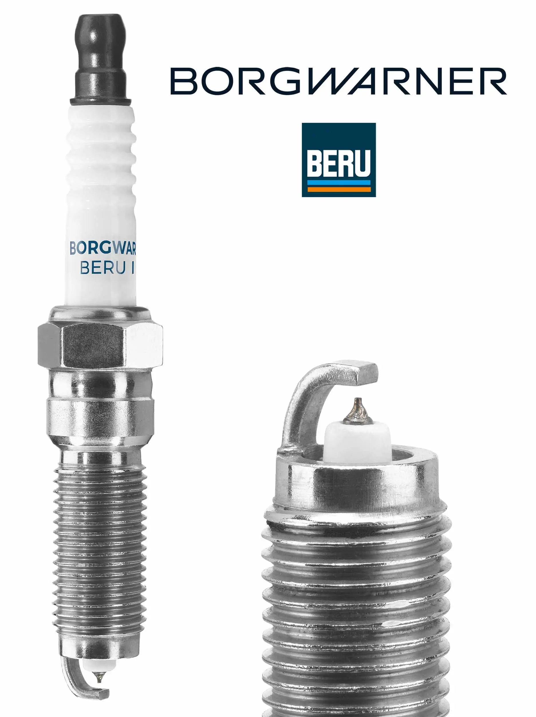 Zündkerze BorgWarner (BERU) Z537