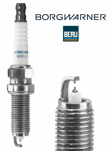 Zündkerze BorgWarner (BERU) Z538 Bild Zündkerze BorgWarner (BERU) Z538