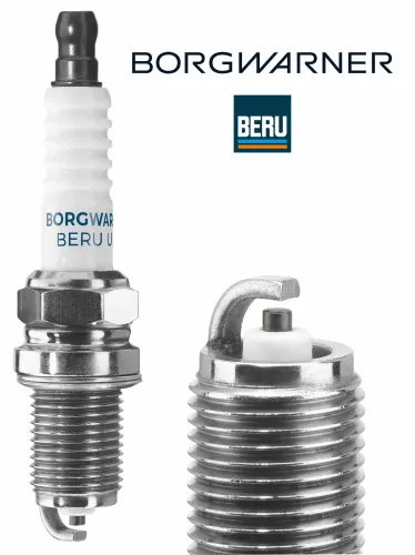 Zündkerze BorgWarner (BERU) Z541 Bild Zündkerze BorgWarner (BERU) Z541