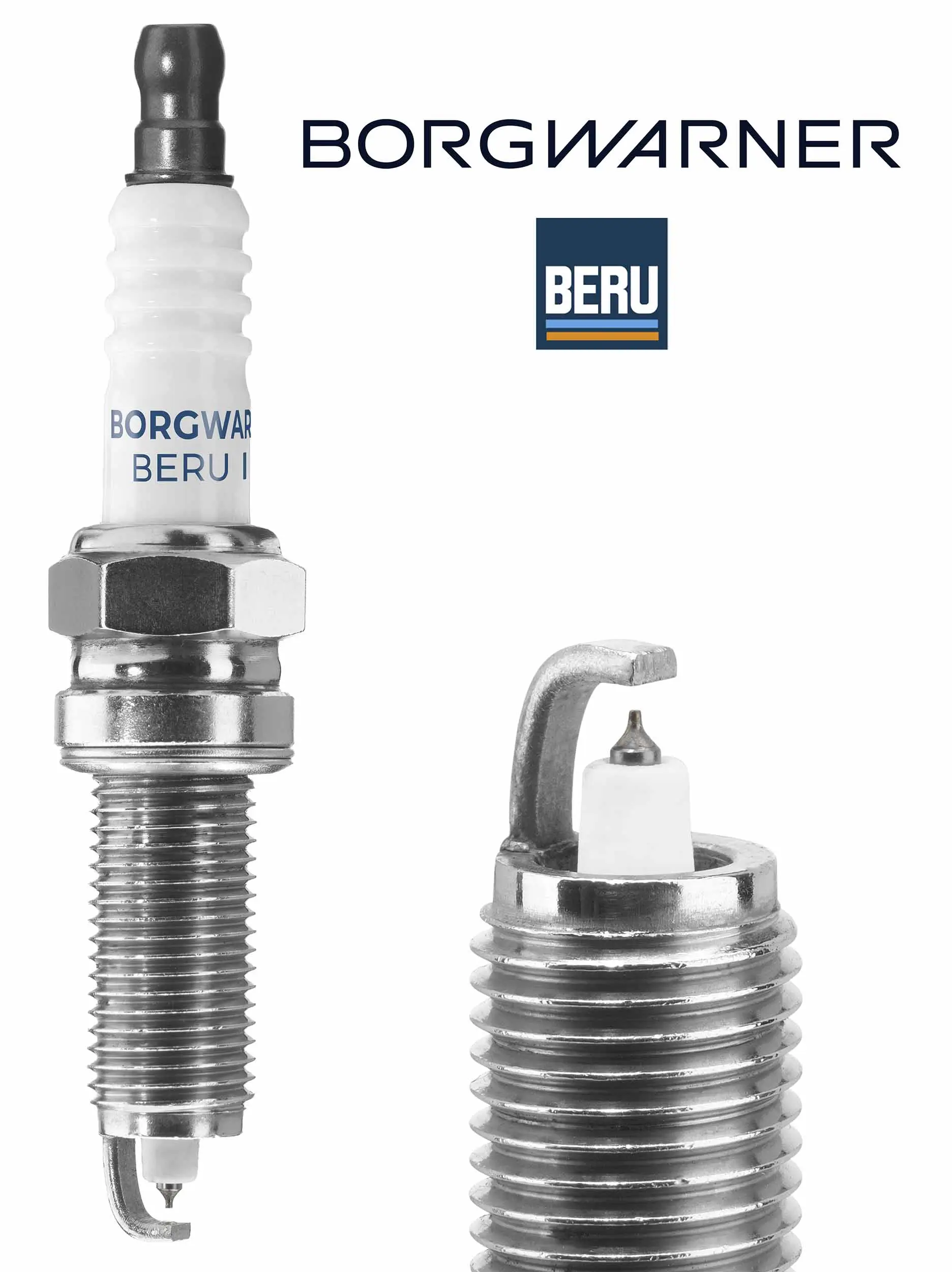 Zündkerze BorgWarner (BERU) Z544