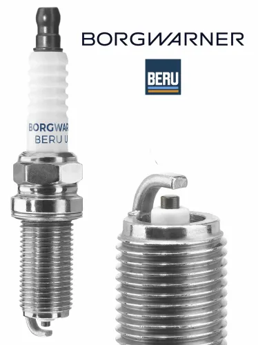 Zündkerze BorgWarner (BERU) Z546 Bild Zündkerze BorgWarner (BERU) Z546
