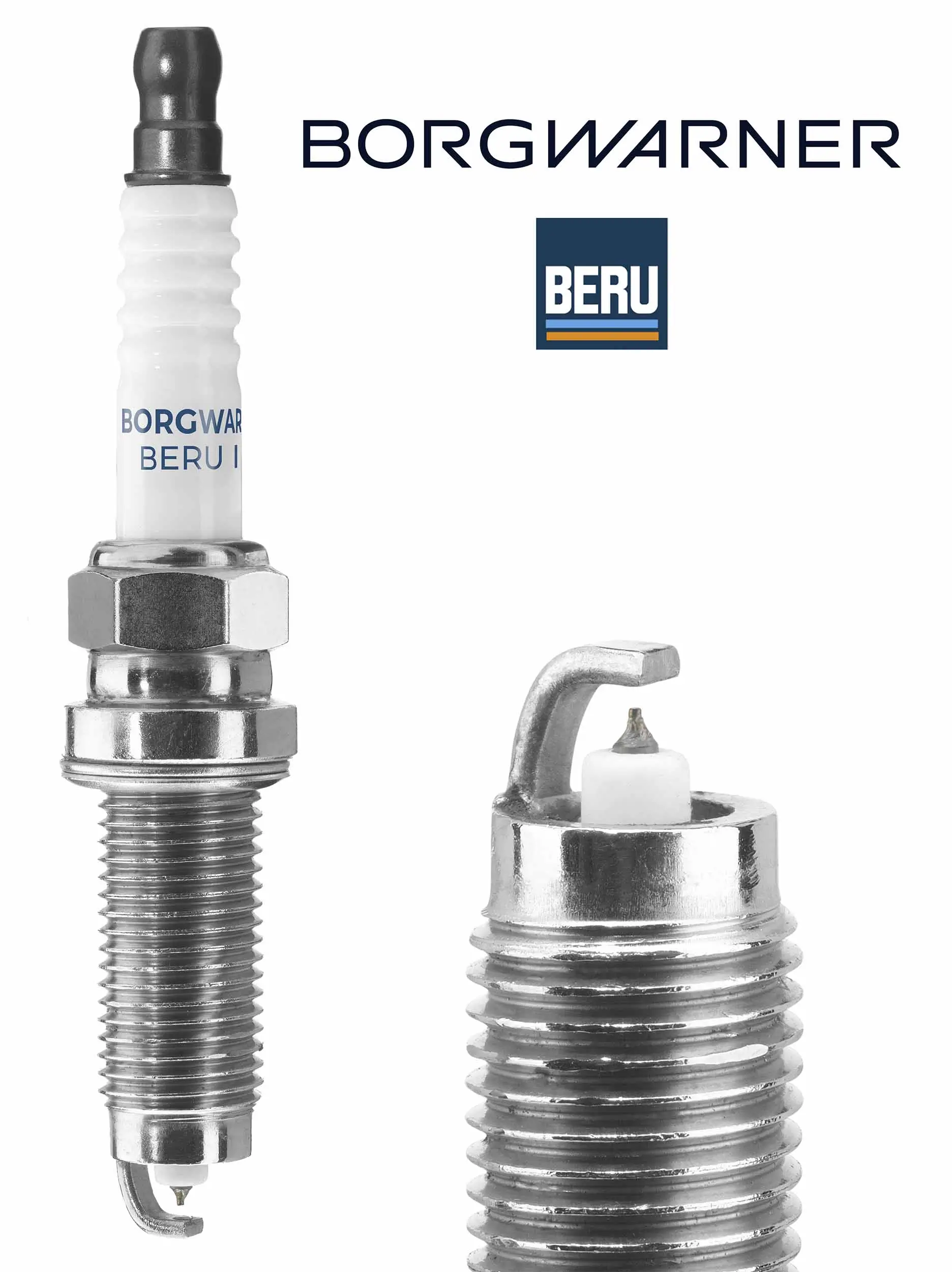 Zündkerze BorgWarner (BERU) Z547