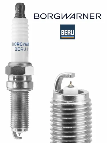 Zündkerze BorgWarner (BERU) Z549 Bild Zündkerze BorgWarner (BERU) Z549