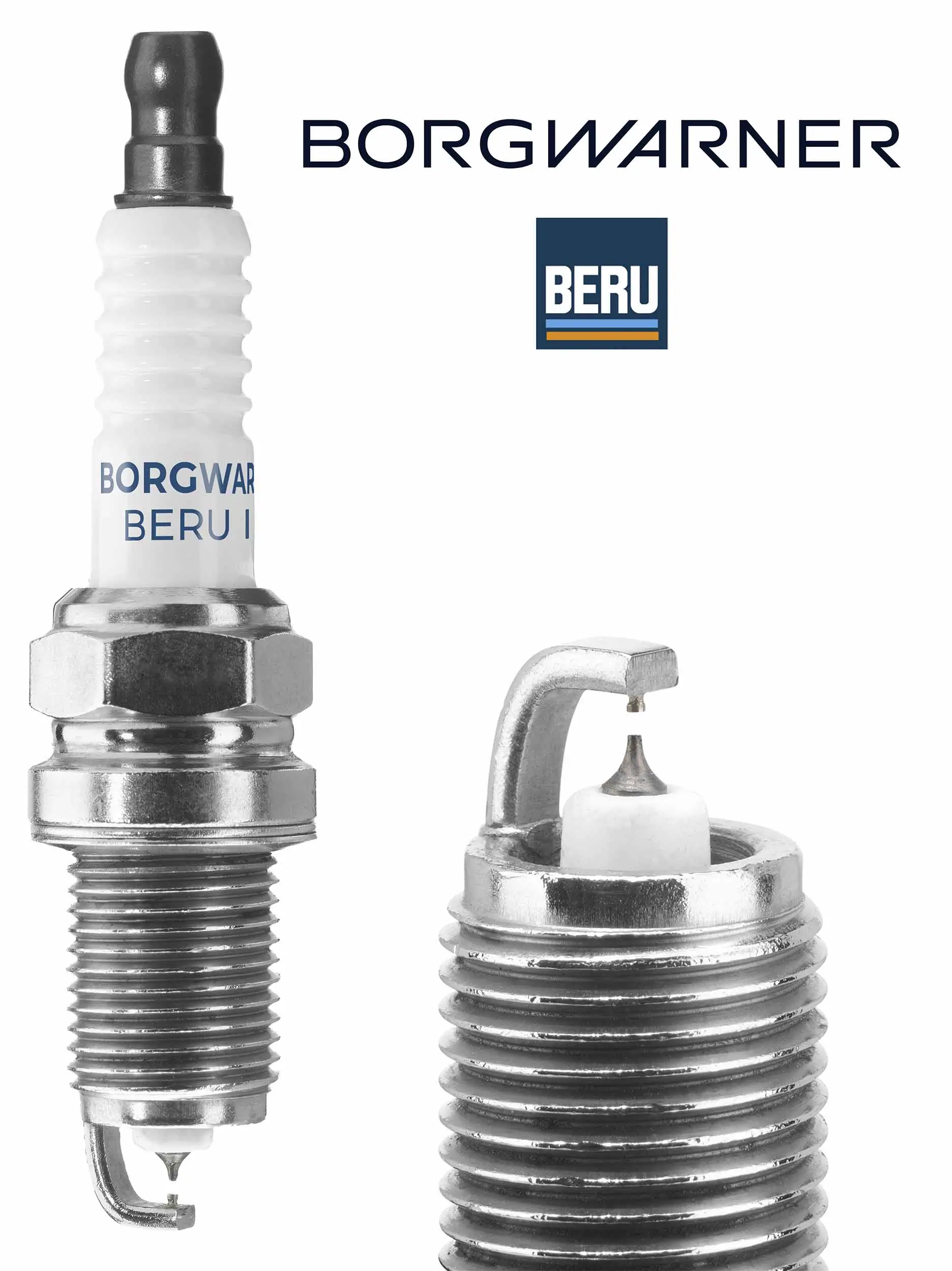 Zündkerze BorgWarner (BERU) Z550