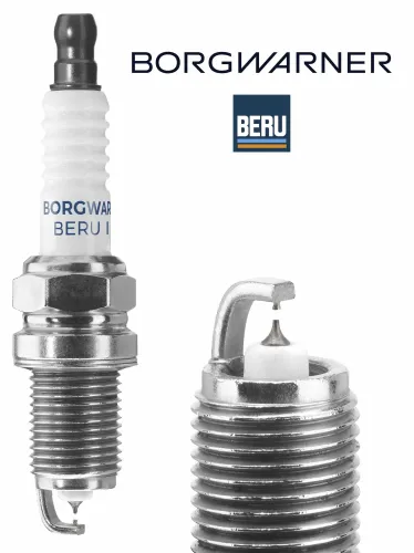 Zündkerze BorgWarner (BERU) Z550 Bild Zündkerze BorgWarner (BERU) Z550