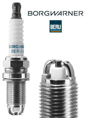 Zündkerze BorgWarner (BERU) Z74 Bild Zündkerze BorgWarner (BERU) Z74